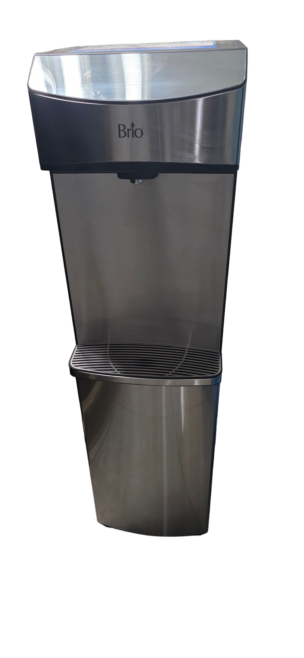 Brio 740 Series Self-Cleaning Bottom Load Water Cooler - Open Box