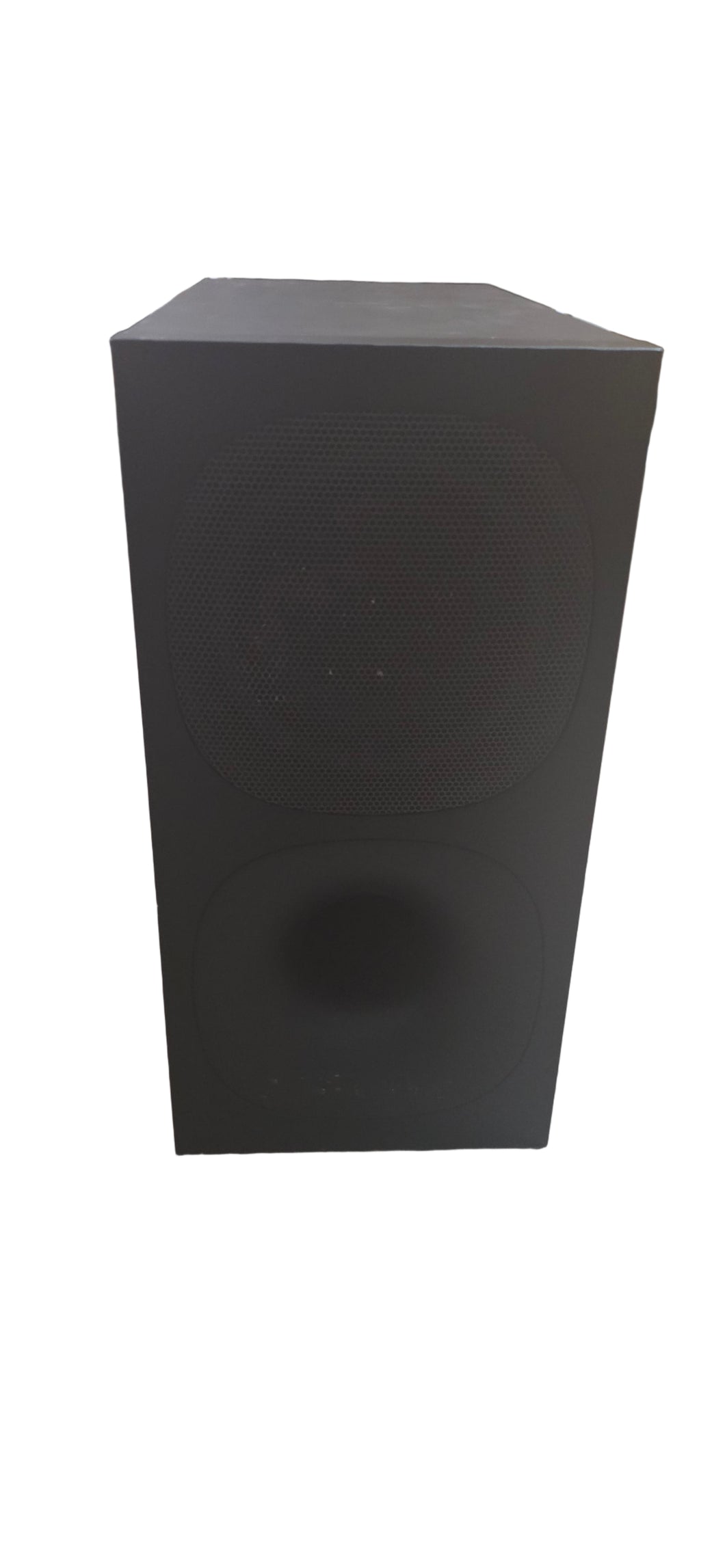 Sony SA-WSC40 Active Subwoofer for Sony HT-SC40 - Black Used Tested