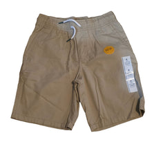 تحميل الصورة إلى عارض المعرض، Cat &amp; Jack Boy Pull-On Flexible Drawstring Shorts Flexible Size M(8) NWT

