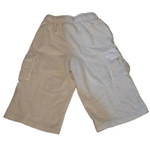 تحميل الصورة إلى عارض المعرض، Cat &amp; Jack SweatPants Size 3t Boys Crop Flexible Drawstring NWT
