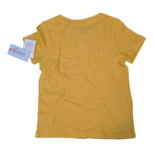 تحميل الصورة إلى عارض المعرض، Cat &amp; Jack Short-Sleeve Henley Pocket T-Shirt for Toddler Boys Size 2-4T
