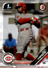 将图片加载到图库查看器，2019 Bowman Draft Baseball Cards #BD3-BD199 Choose Yours

