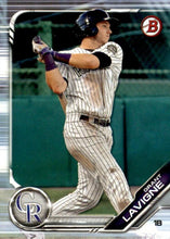 将图片加载到图库查看器，2019 Bowman Draft Baseball Cards #BD3-BD199 Choose Yours
