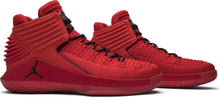 Load image into Gallery viewer, Air Jordan 32 &#39;Rosso Corsa&#39; Size 10.5M / 12W New
