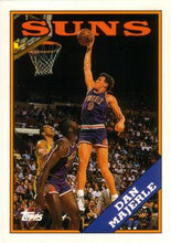 تحميل الصورة إلى عارض المعرض، 1992-93 Topps Archives Basketball Cards #101-150 Choose Yours

