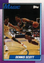 تحميل الصورة إلى عارض المعرض، 1992-93 Topps Archives Basketball Cards #101-150 Choose Yours
