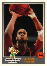 تحميل الصورة إلى عارض المعرض، 1992-93 Topps Archives Basketball Cards #1-50 Choose Yours
