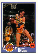 تحميل الصورة إلى عارض المعرض، 1992-93 Topps Archives Basketball Cards #1-50 Choose Yours
