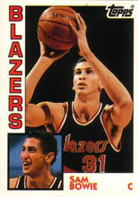 تحميل الصورة إلى عارض المعرض، 1992-93 Topps Archives Basketball Cards #1-50 Choose Yours
