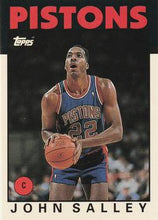 تحميل الصورة إلى عارض المعرض، 1992-93 Topps Archives Basketball Cards #51-100 Choose Yours
