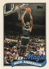 تحميل الصورة إلى عارض المعرض، 1992-93 Topps Archives Basketball Cards #101-150 Choose Yours
