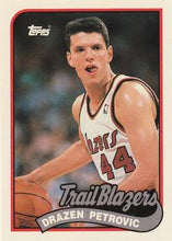 تحميل الصورة إلى عارض المعرض، 1992-93 Topps Archives Basketball Cards #101-150 Choose Yours

