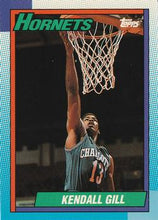 تحميل الصورة إلى عارض المعرض، 1992-93 Topps Archives Basketball Cards #101-150 Choose Yours
