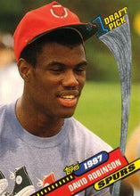 تحميل الصورة إلى عارض المعرض، 1992-93 Topps Archives Basketball Cards #1-50 Choose Yours
