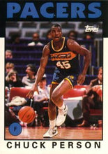 تحميل الصورة إلى عارض المعرض، 1992-93 Topps Archives Basketball Cards #51-100 Choose Yours
