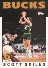 تحميل الصورة إلى عارض المعرض، 1992-93 Topps Archives Basketball Cards #51-100 Choose Yours
