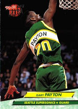 تحميل الصورة إلى عارض المعرض، 1992-93 Fleer Ultra Basketball Cards #151-198 Choose Yours
