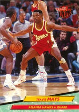 تحميل الصورة إلى عارض المعرض، 1992-93 Fleer Ultra Basketball Cards #217-250 Choose Yours

