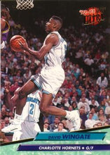تحميل الصورة إلى عارض المعرض، 1992-93 Fleer Ultra Basketball Cards #217-250 Choose Yours
