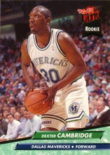 تحميل الصورة إلى عارض المعرض، 1992-93 Fleer Ultra Basketball Cards #217-250 Choose Yours
