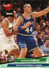 تحميل الصورة إلى عارض المعرض، 1992-93 Fleer Ultra Basketball Cards #217-250 Choose Yours
