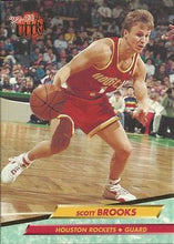 تحميل الصورة إلى عارض المعرض، 1992-93 Fleer Ultra Basketball Cards #251-300 Choose Yours
