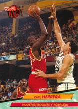 تحميل الصورة إلى عارض المعرض، 1992-93 Fleer Ultra Basketball Cards #251-300 Choose Yours

