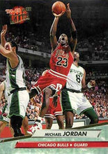 تحميل الصورة إلى عارض المعرض، 1992-93 Fleer Ultra Basketball Cards #1-50 Choose Yours
