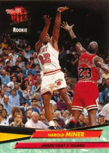 تحميل الصورة إلى عارض المعرض، 1992-93 Fleer Ultra Basketball Cards #251-300 Choose Yours
