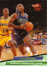 تحميل الصورة إلى عارض المعرض، 1992-93 Fleer Ultra Basketball Cards #301-350 Choose Yours
