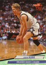 تحميل الصورة إلى عارض المعرض، 1992-93 Fleer Ultra Basketball Cards #301-350 Choose Yours
