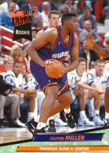 تحميل الصورة إلى عارض المعرض، 1992-93 Fleer Ultra Basketball Cards #301-350 Choose Yours

