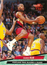 تحميل الصورة إلى عارض المعرض، 1992-93 Fleer Ultra Basketball Cards #301-350 Choose Yours
