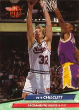 تحميل الصورة إلى عارض المعرض، 1992-93 Fleer Ultra Basketball Cards #301-350 Choose Yours
