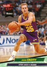 تحميل الصورة إلى عارض المعرض، 1992-93 Fleer Ultra Basketball Cards #351-375 Choose Yours
