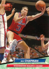 تحميل الصورة إلى عارض المعرض، 1992-93 Fleer Ultra Basketball Cards #351-375 Choose Yours
