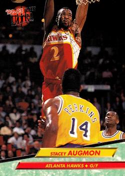 1992-93 Fleer Ultra Basketball Cards #1-50 Choose Yours
