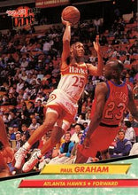 تحميل الصورة إلى عارض المعرض، 1992-93 Fleer Ultra Basketball Cards #1-50 Choose Yours
