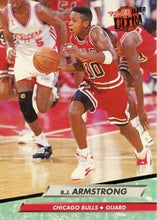 تحميل الصورة إلى عارض المعرض، 1992-93 Fleer Ultra Basketball Cards #1-50 Choose Yours
