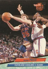 تحميل الصورة إلى عارض المعرض، 1992-93 Fleer Ultra Basketball Cards #1-50 Choose Yours

