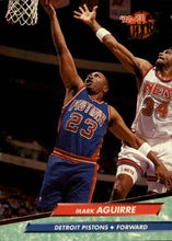 تحميل الصورة إلى عارض المعرض، 1992-93 Fleer Ultra Basketball Cards #51-100 Choose Yours

