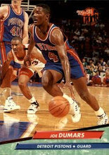 تحميل الصورة إلى عارض المعرض، 1992-93 Fleer Ultra Basketball Cards #51-100 Choose Yours
