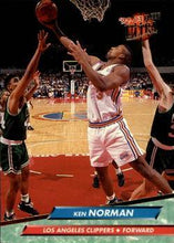 تحميل الصورة إلى عارض المعرض، 1992-93 Fleer Ultra Basketball Cards #51-100 Choose Yours
