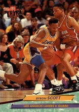 تحميل الصورة إلى عارض المعرض، 1992-93 Fleer Ultra Basketball Cards #51-100 Choose Yours
