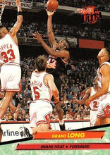 تحميل الصورة إلى عارض المعرض، 1992-93 Fleer Ultra Basketball Cards #51-100 Choose Yours
