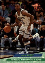 تحميل الصورة إلى عارض المعرض، 1992-93 Fleer Ultra Basketball Cards #101-150 Choose Yours
