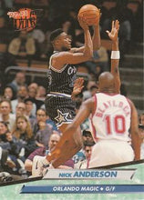 تحميل الصورة إلى عارض المعرض، 1992-93 Fleer Ultra Basketball Cards #101-150 Choose Yours
