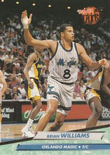 تحميل الصورة إلى عارض المعرض، 1992-93 Fleer Ultra Basketball Cards #101-150 Choose Yours

