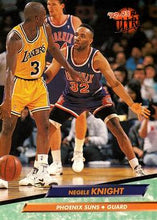 تحميل الصورة إلى عارض المعرض، 1992-93 Fleer Ultra Basketball Cards #101-150 Choose Yours
