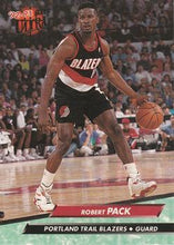 تحميل الصورة إلى عارض المعرض، 1992-93 Fleer Ultra Basketball Cards #151-198 Choose Yours
